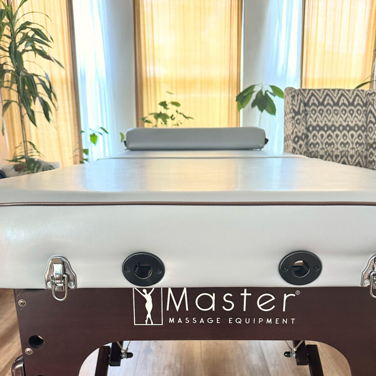 What to Expect Getting a Professional Massage