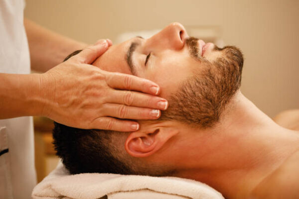 cranial therapy NJ