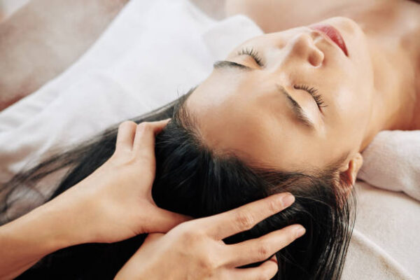 cranial massage therapy NJ