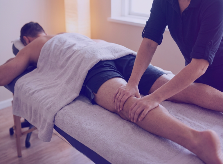 Keep Moving Freely: Why Your Lower Body Deserves a Dedicated Massage
