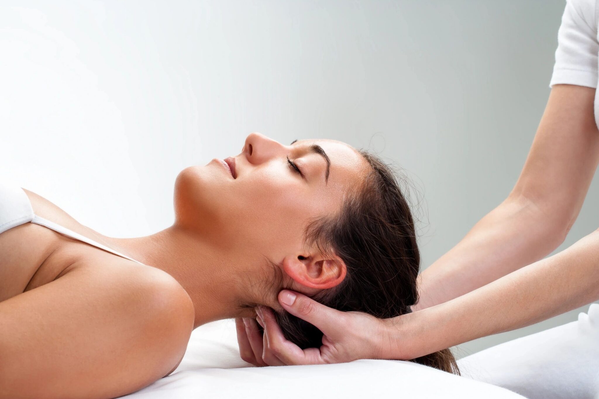 cranial massage therapy NJ