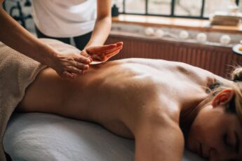 The Recovery Routine: Upper Body Release