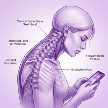 Say Goodbye to Desk Neck: Ways an Upper Body Massage Fixes Your Posture
